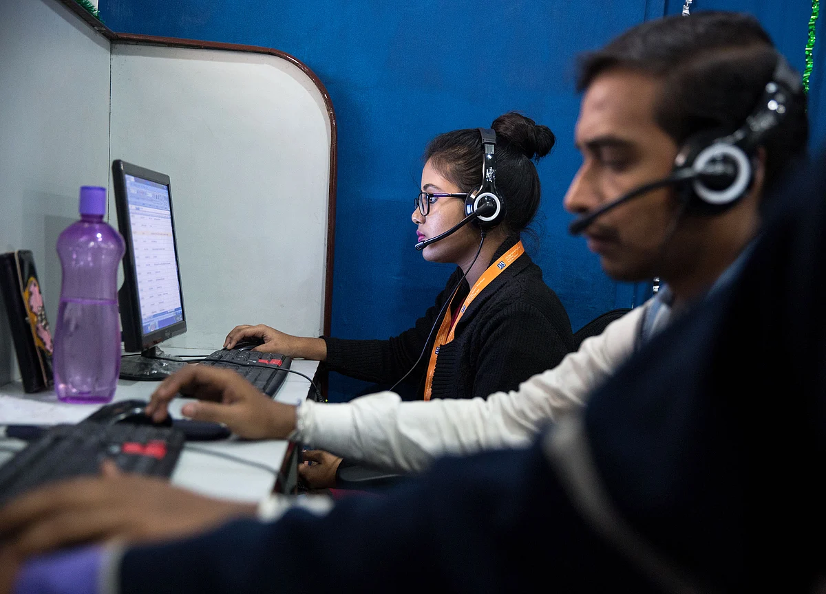 Coforge Q4 Review - Strong Guidance; Valuation Leaves Little Room For Upside: Motilal Oswal