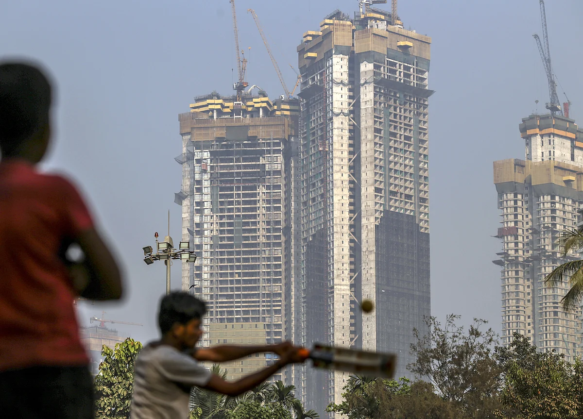 Montecarlo Files Rs 550-Crore IPO Draft Prospectus With SEBI