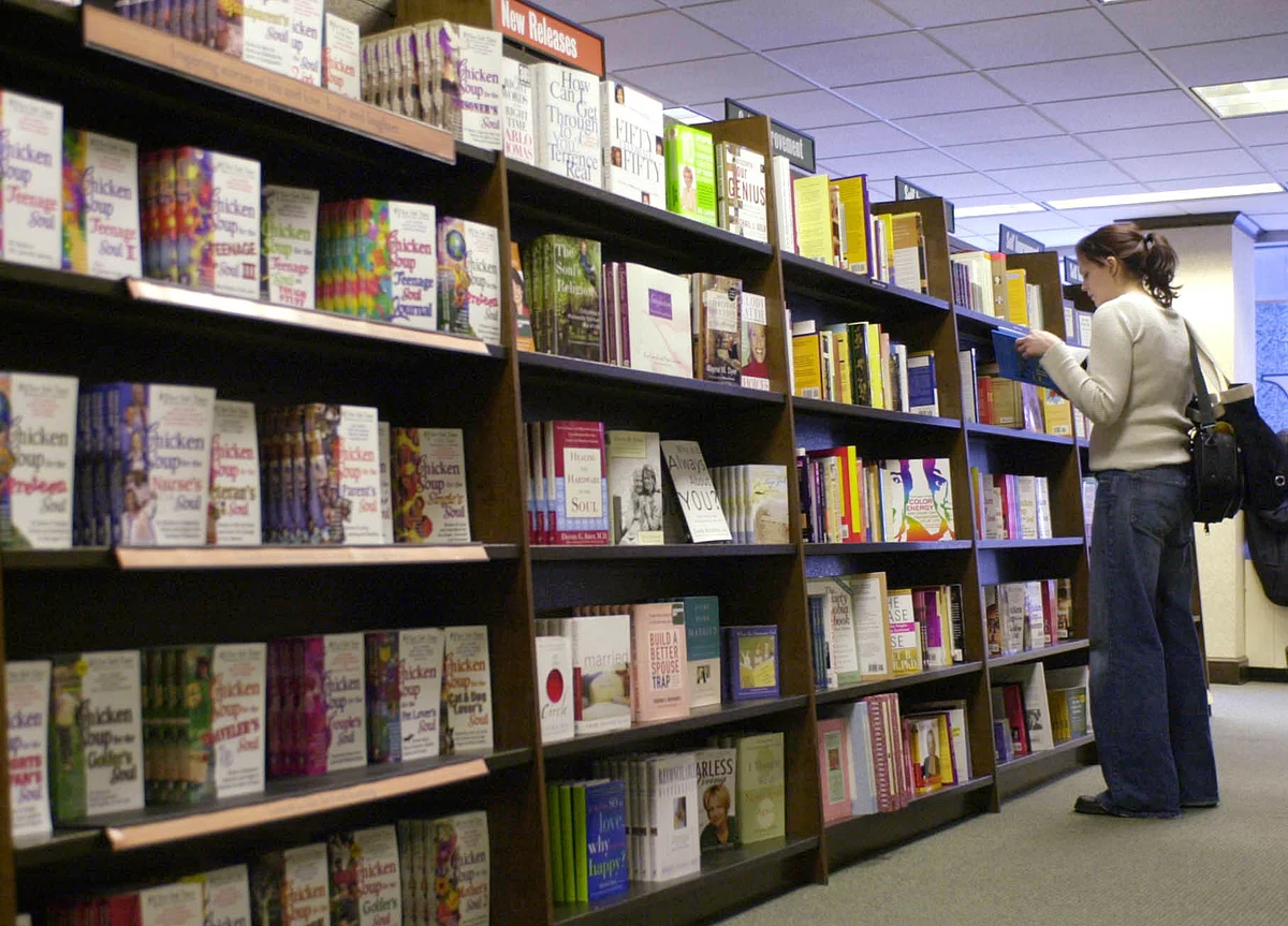 Goodbye, Columbus: A Look Into the Dwindling World of Rare Books
