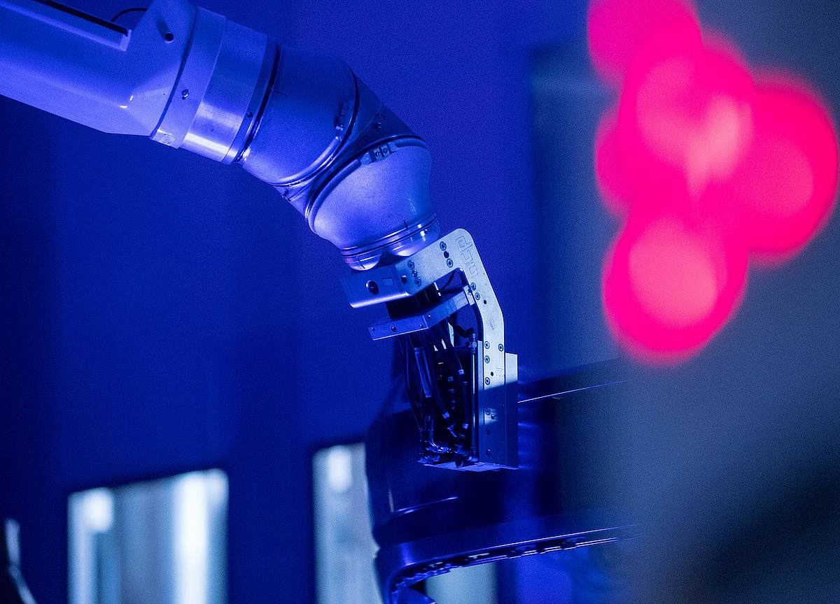 These Tech Revolutions Are Further Away Than You Think