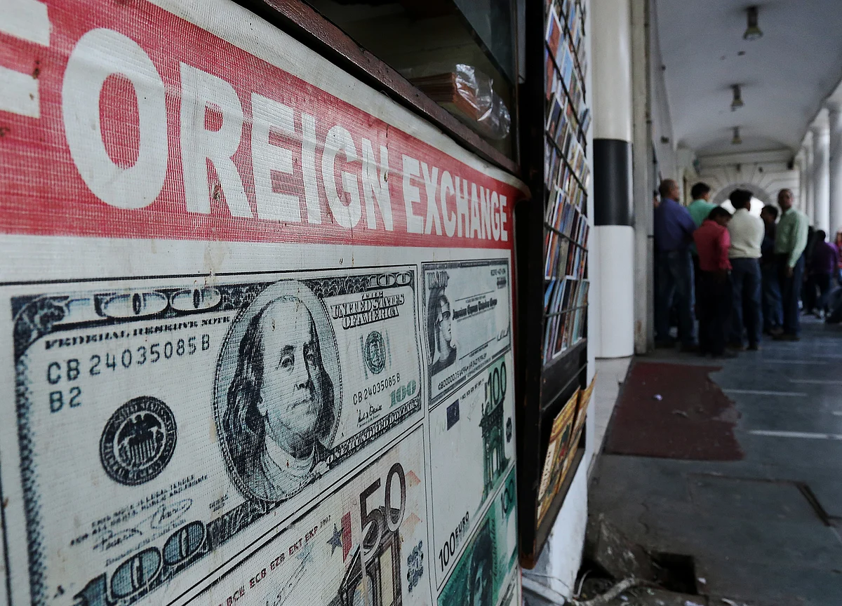 Debt Outflows In May At The Highest In 17 Months