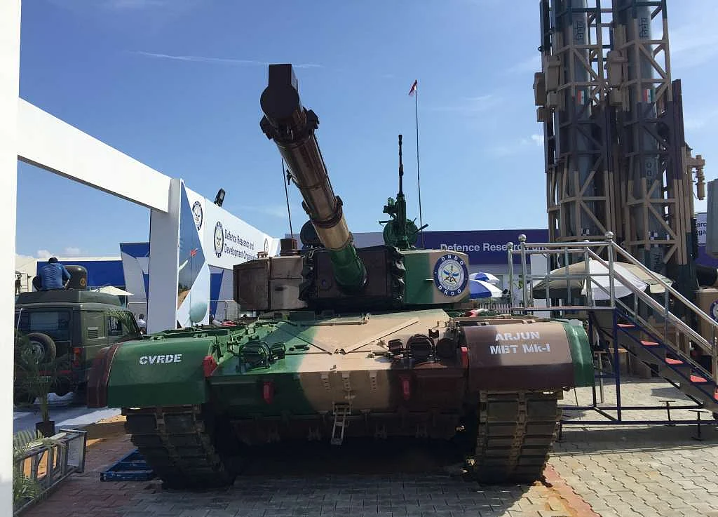 Defence Ministry Approves Acquisition Of Military Hardware Worth Rs 28,000 Crore