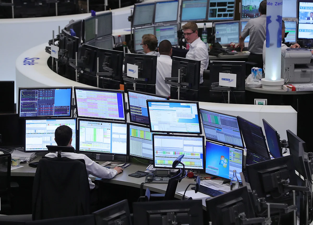 Stocks To Watch: HDFC AMC, Sun Pharma, Wipro, Cipla, IndiGo