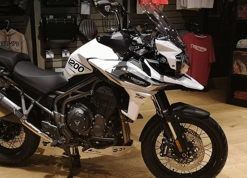 Triumph Bets On New Launches, Subsuming BS-VI Price Hikes To Beat Slowdown