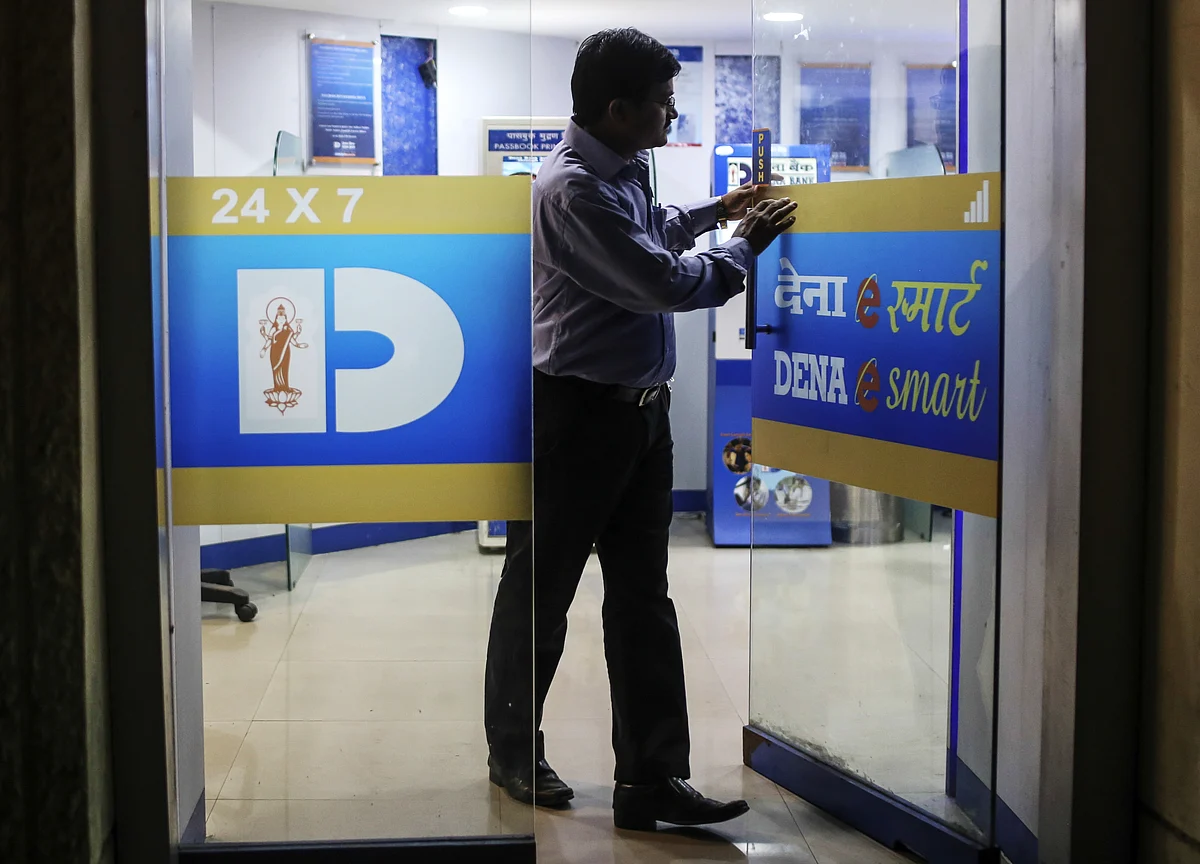 New Chairpersons Appointed For Dena Bank, Punjab & Sind Bank, Central Bank Of India