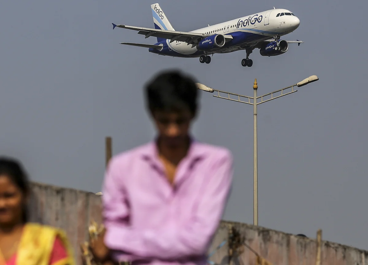 DGCA Licensing Air Traffic Controllers Not To Have ‘Much Impact’, AAI Chief Says