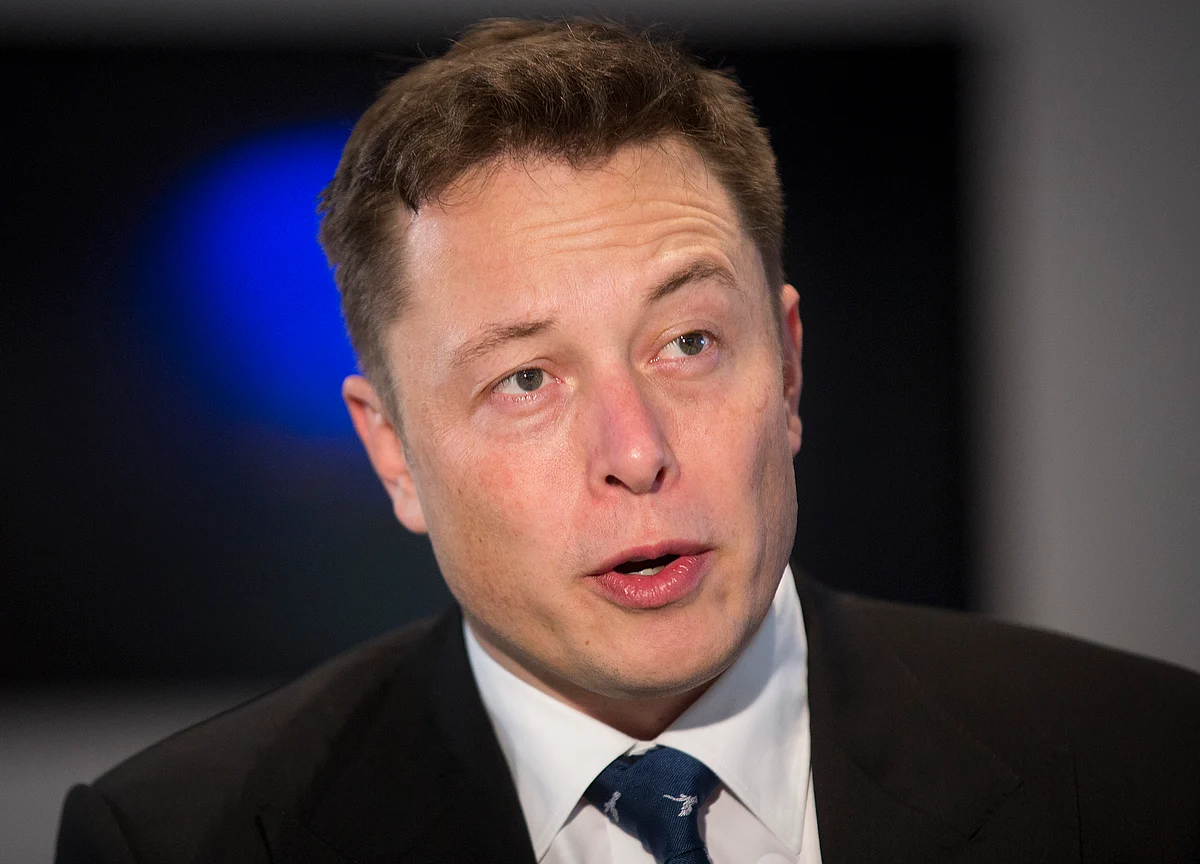 SEC Fires Back at Musk Over His Defense of Unvetted Tesla Tweets