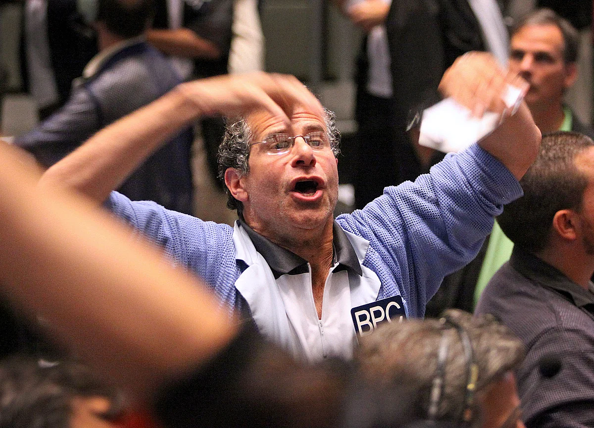 Better Late Than Never for S&P 500 as Tech Ignites Weekly Rally