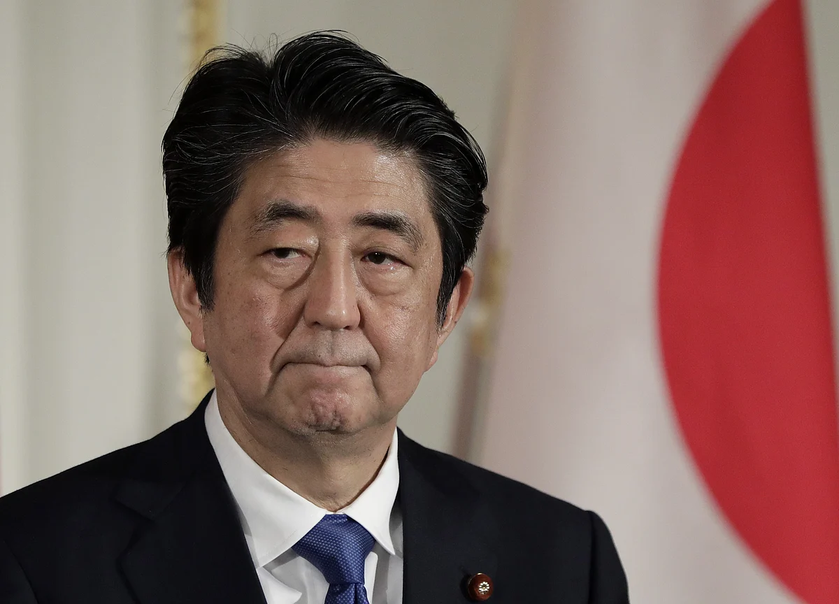 These Are the Groups Deciding Whether Japan's Abe Stays or Goes