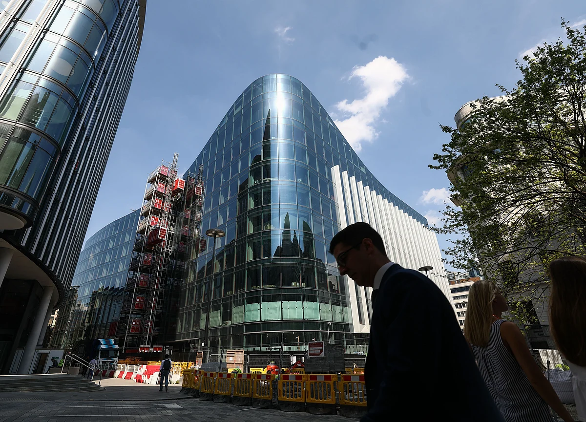Goldman Finds Index Flows Cause Imbalances Investors Can Exploit