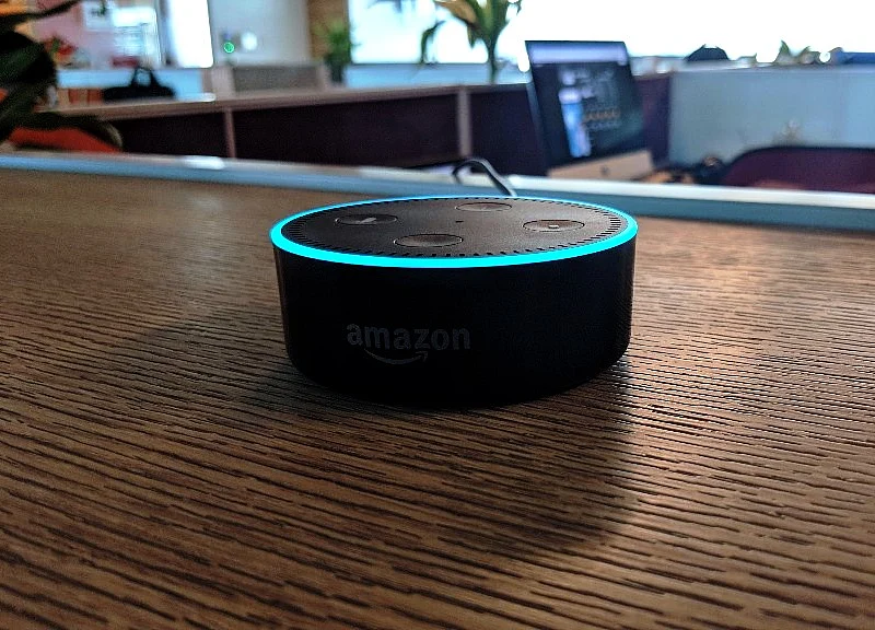 Amazon Joins Tech Giants in Backing Federal Privacy Safeguards