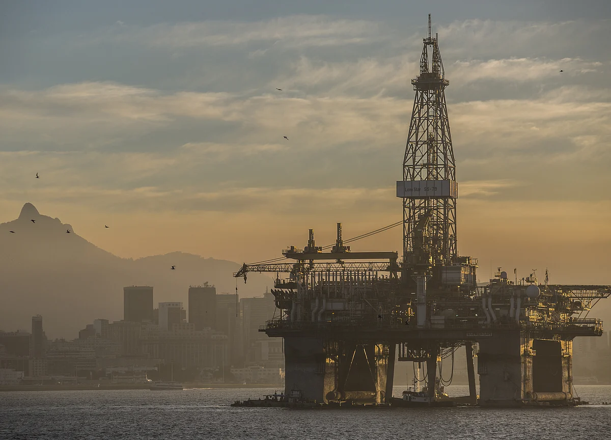 Here's What Oil at $70 Means for the World Economy