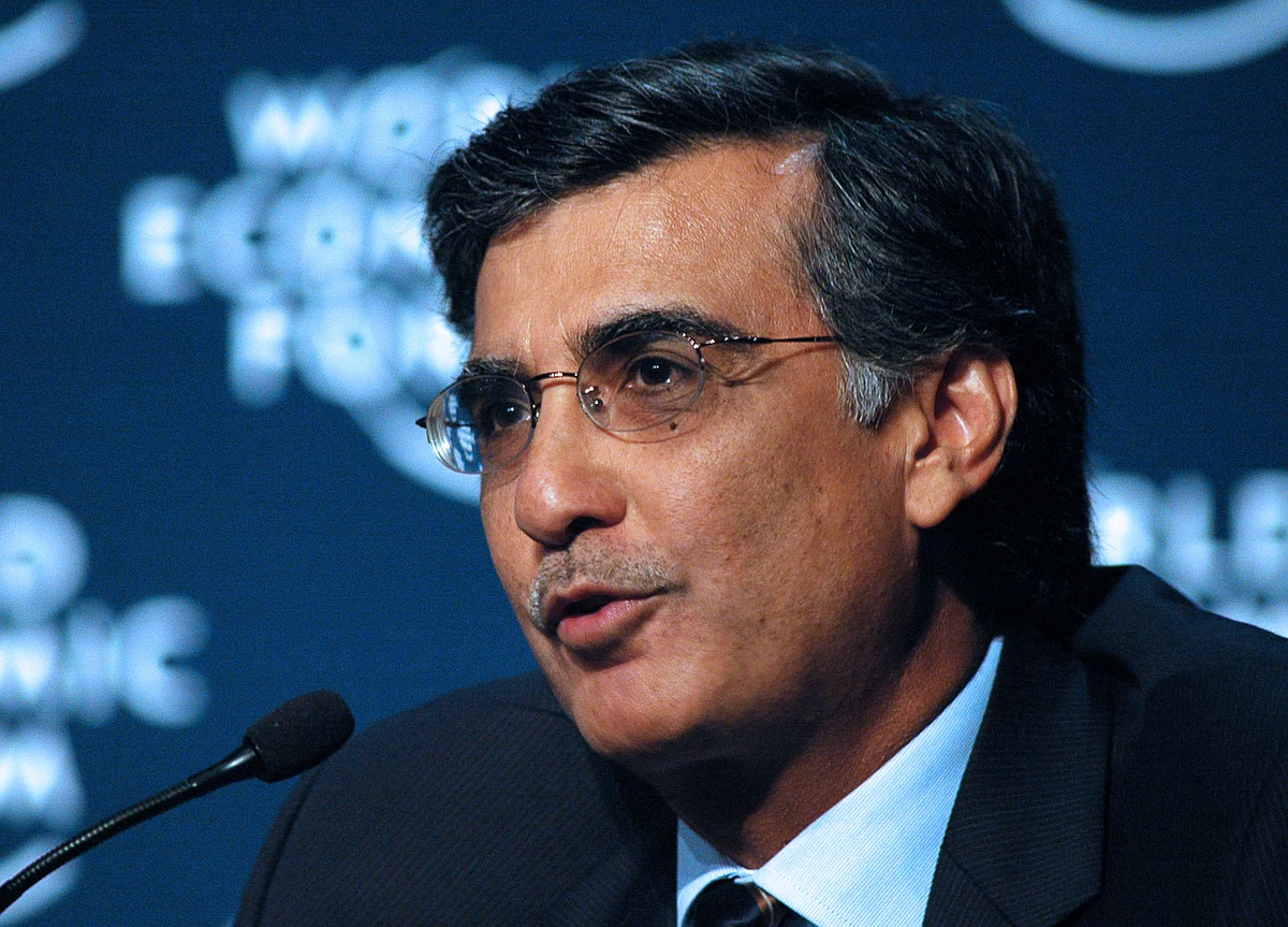 HUL Chairman Manwani Appointed Independent Director On Tata Sons Board