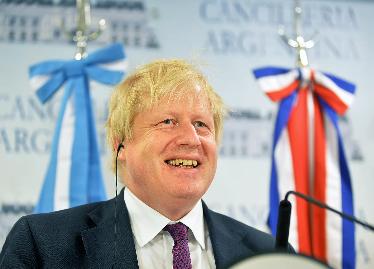 Boris Johnson Extends Lead in Race to Become U.K. Prime Minister