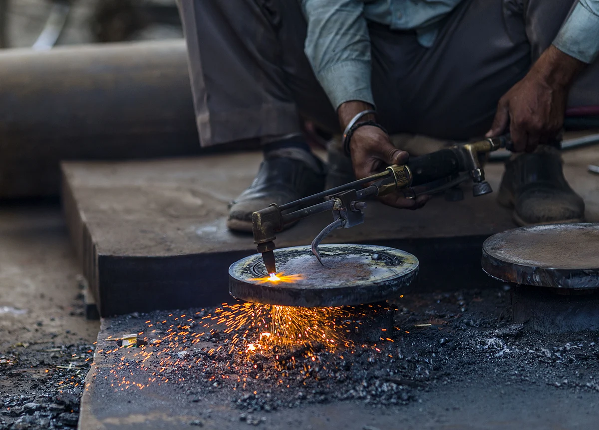 Price Hikes To Improve Steelmakers’ Profitability In Current Quarter