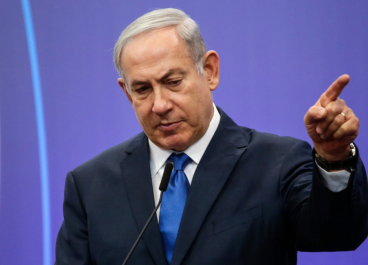 Into the Unknown for Israel as Netanyahu’s Election Gamble Fails