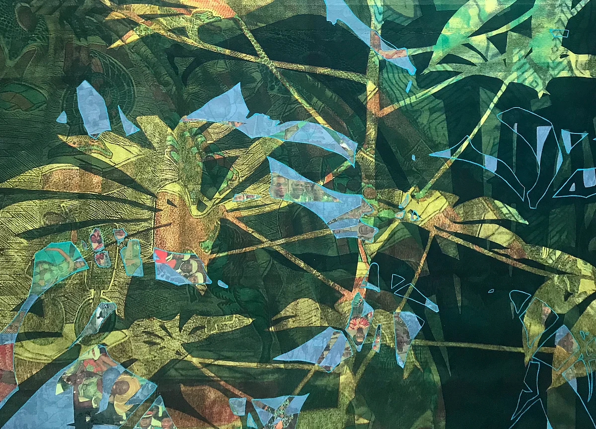 Black Art Stars Go to Auction to Benefit Harlem's Studio Museum