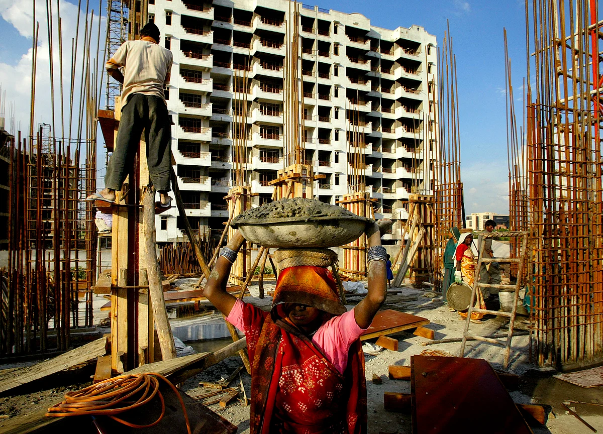 Brokerages Up Targets On UltraTech Cement After Q3 Results
