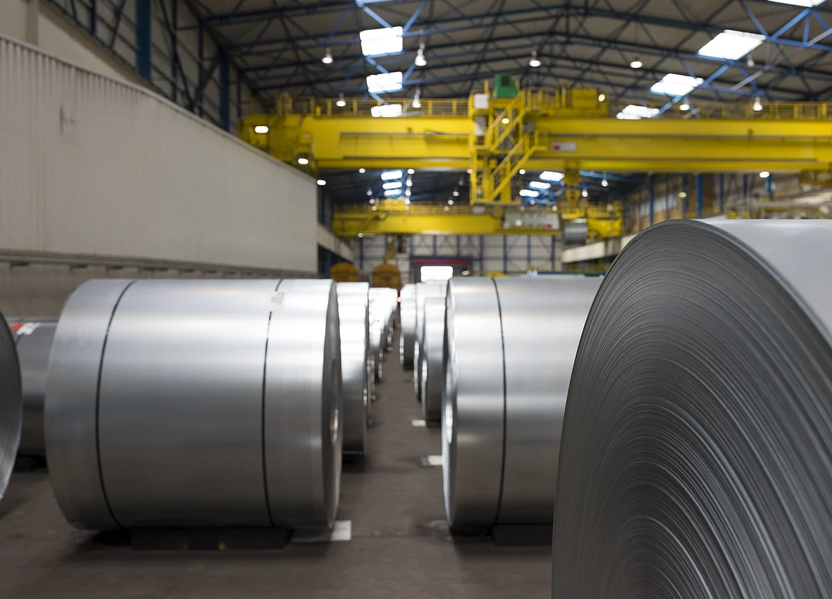 Alpha Ideas 20-20: Why SAIL Is The Best Bet In Steel Sector? Chetan Phalke Explains