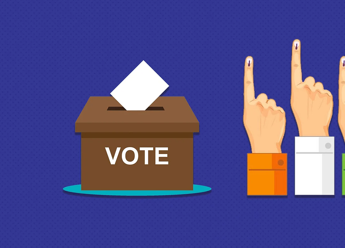 Annexure 2: BJP Won Just 2 LS, 1 Assembly Seat Post Gujarat Polls