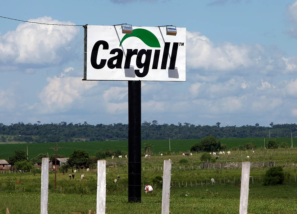 Cargill’s Family Owners Get Best Payout Since 2010
