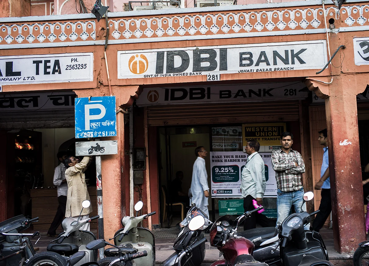IDBI Bank Stake Sale To LIC: Finance Ministry Says Boards To Take A Call