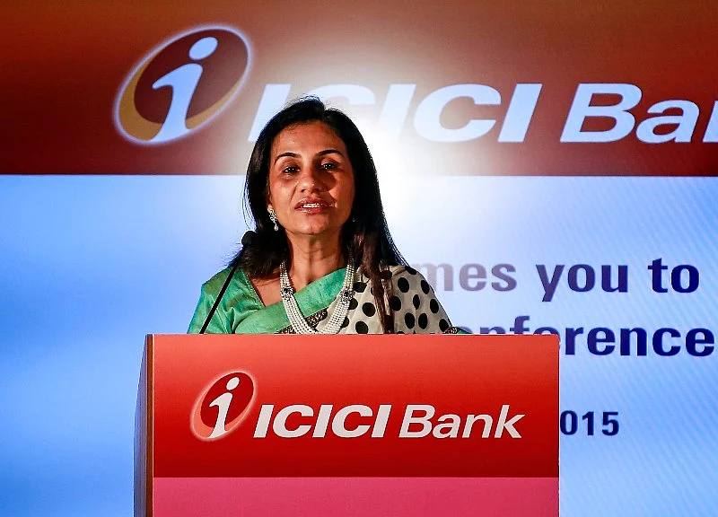 Kochhars, Venugopal Dhoot Questioned In ICICI Bank-Videocon Loan Case