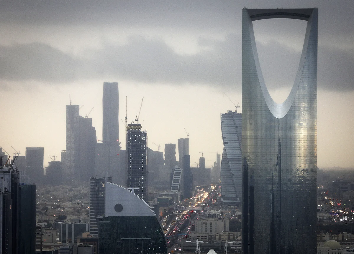 Gulf Gets ‘Gift From Fed’ But Fiscal Stimulus Can Be Gamechanger
