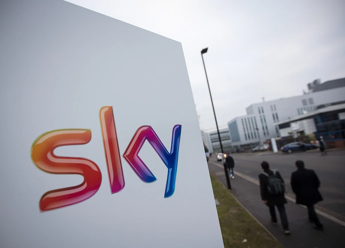 Comcast-Fox Battle for Sky May Be Decided in One-Day Auction