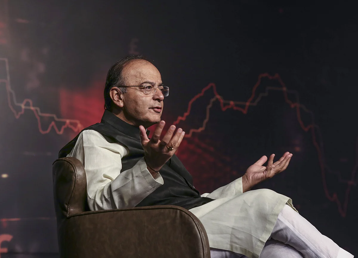 Jaitley Hints At No Cut In Excise Duty On Petrol And Diesel, Asks Citizens To Pay Taxes Honestly