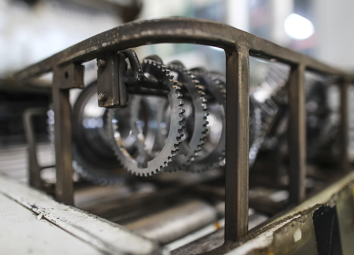 Varroc Engineering IPO Fully Subscribed On Second Day