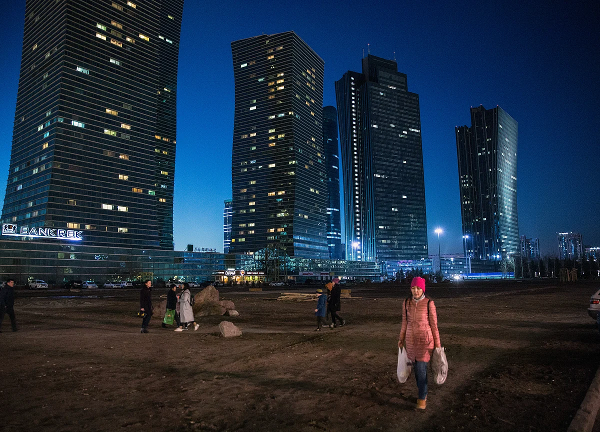 The Five Things That Keep Asia Equity Investors Up At Night