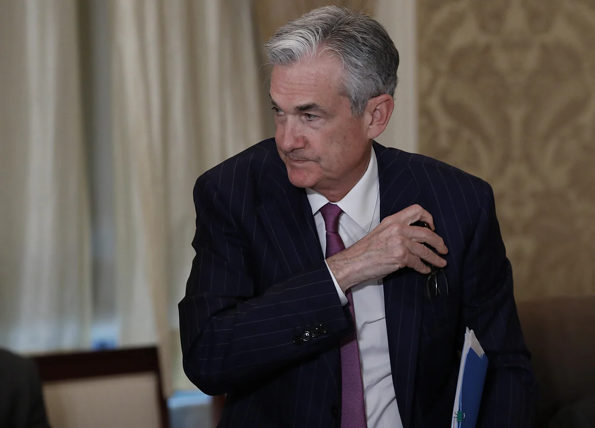 Powell's Fed Could Clear Up Mysteries Puzzling Investors