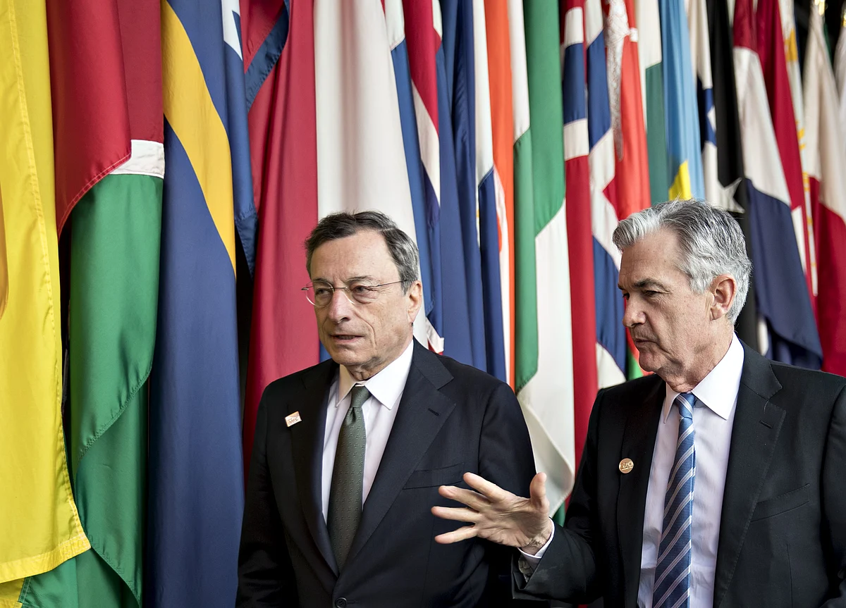 How Monetary Policy Suddenly Became Controversial