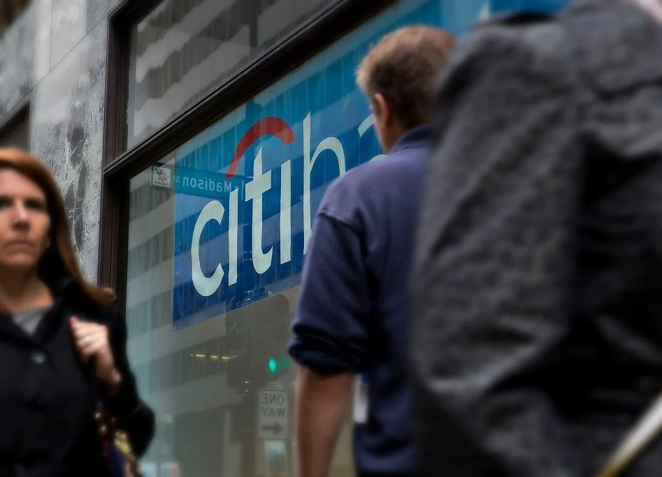 Citi Loses Bid to Recoup Massive Mistake in Surprise Ruling