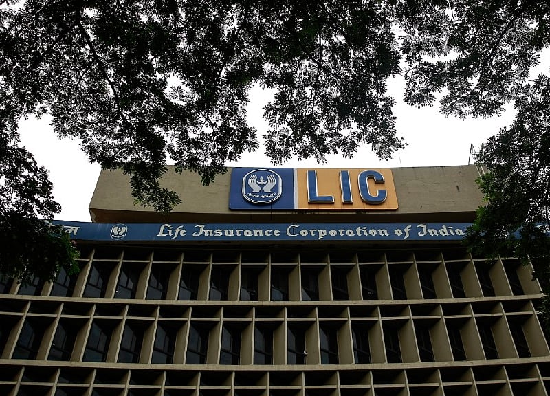 Lic Ipo Budget 2020 India To Take Lic Public