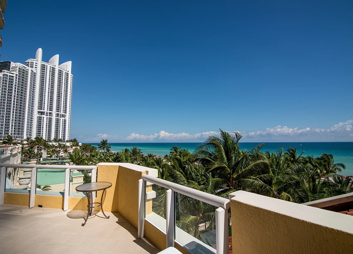 The Most (and Least) Popular Spots for U.S. Vacation Homes