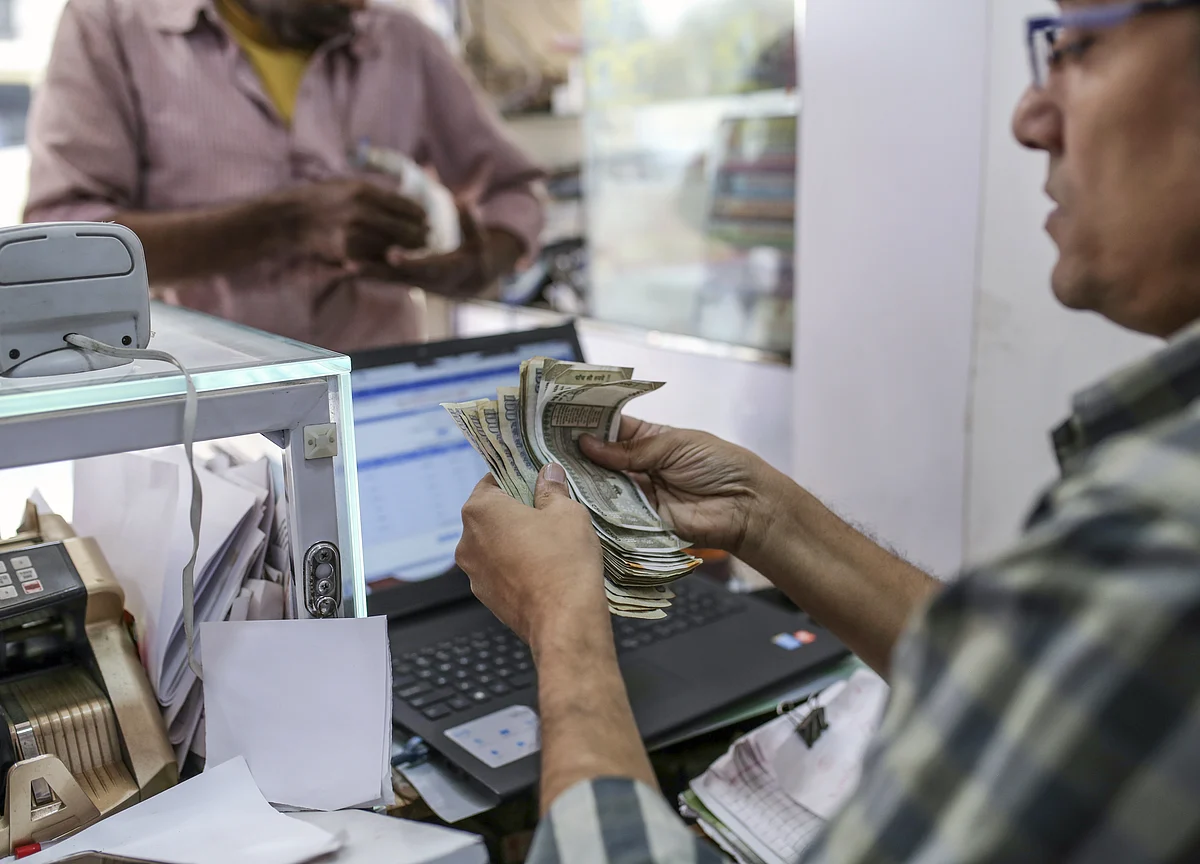 Loans Worth Rs 8.4 Lakh Crore Could Get Restructured: India Ratings