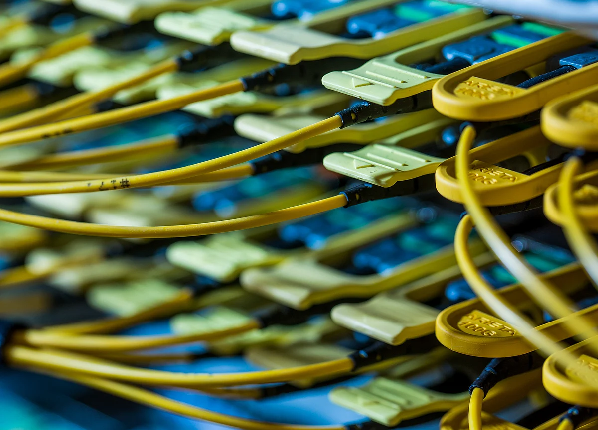 Tech Mahindra To Set Up Blockchain Centre Within R&D Arm