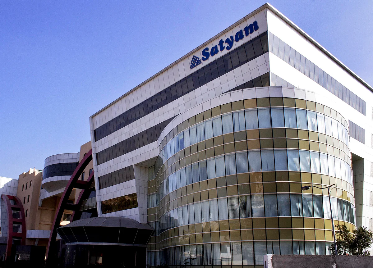 Satyam Scam: SAT Revokes SEBI Order Against Maytas Infra