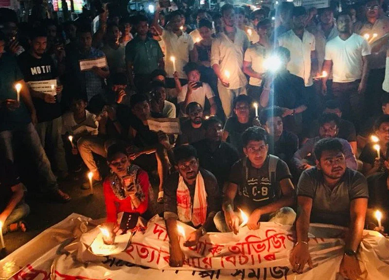 India's Supreme Court Recommends Parliament Act on Mob Lynchings