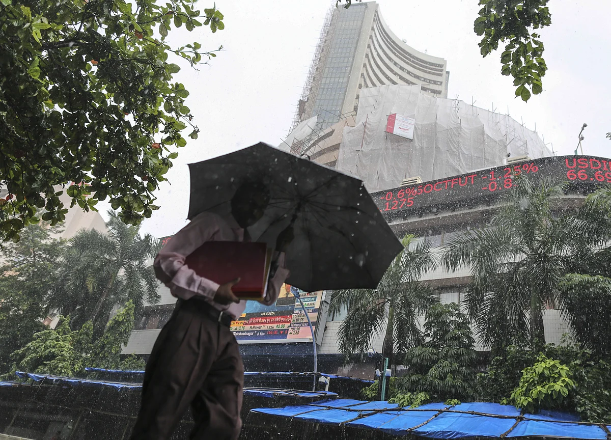 Sensex, Nifty Log Best Single-Day Gains In Two Months, Snap 3-Day Losing Streak