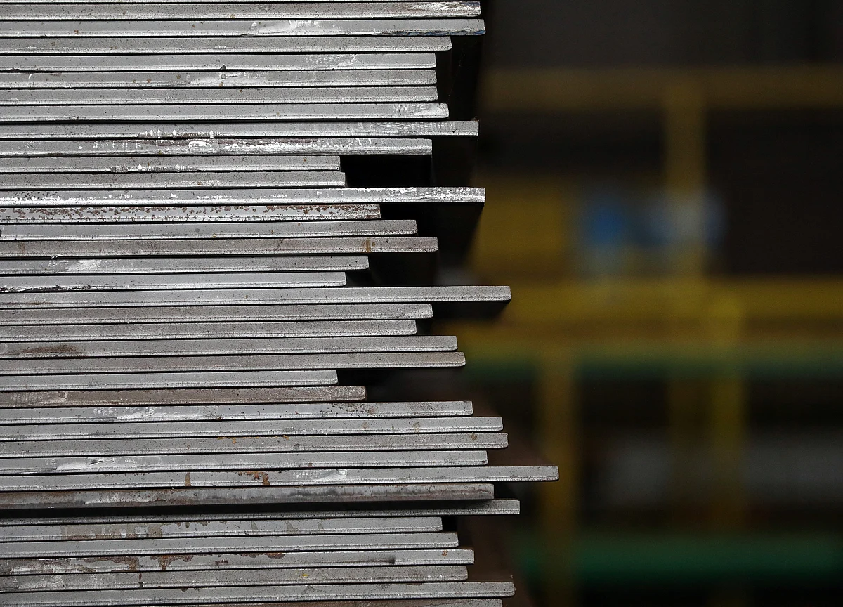 Jindal Steel & Power Set To Hike Prices To Offset Input Cost Pressures