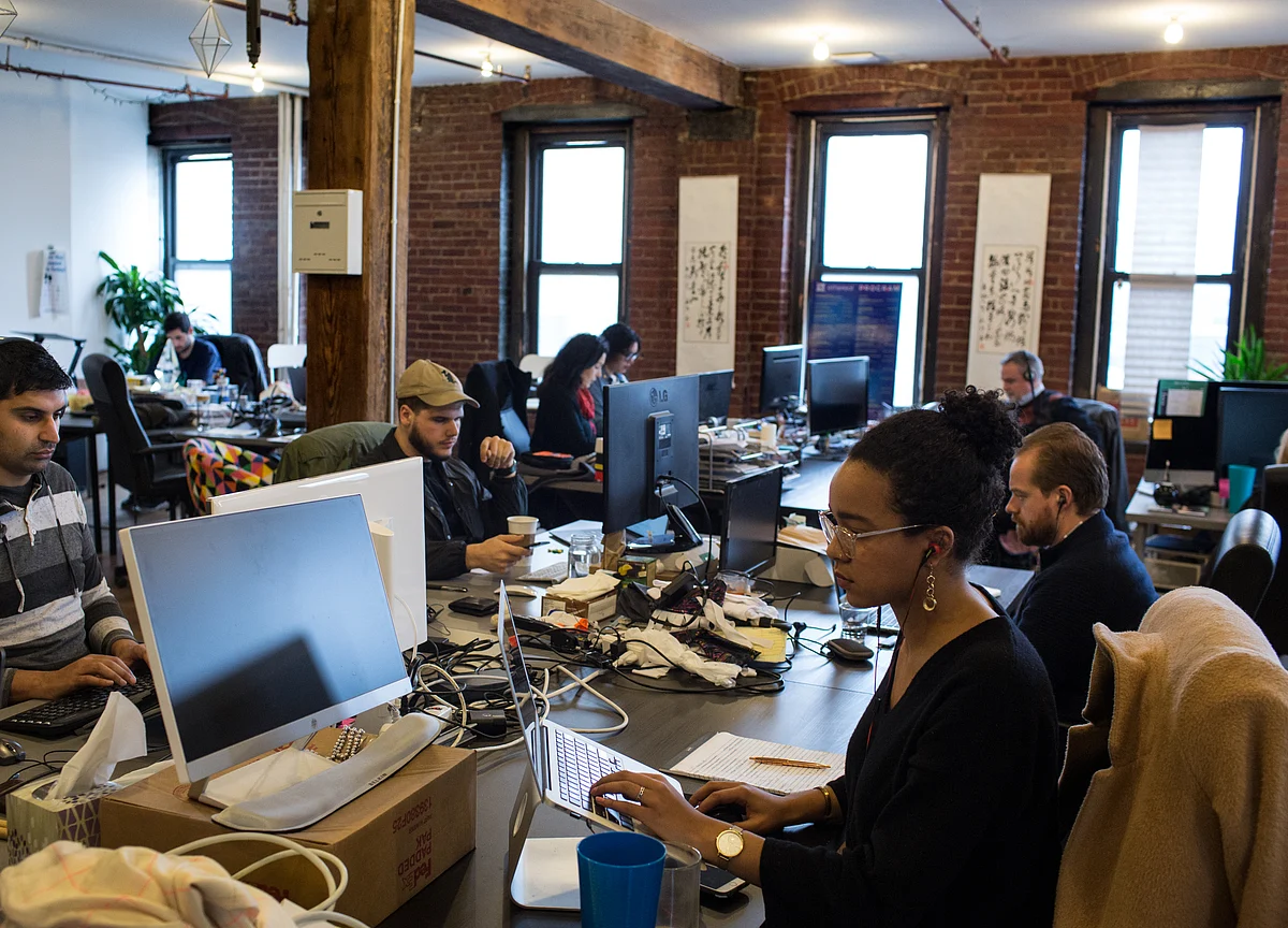 Startup Street: Are Women-Founded Startups A Better Bet?