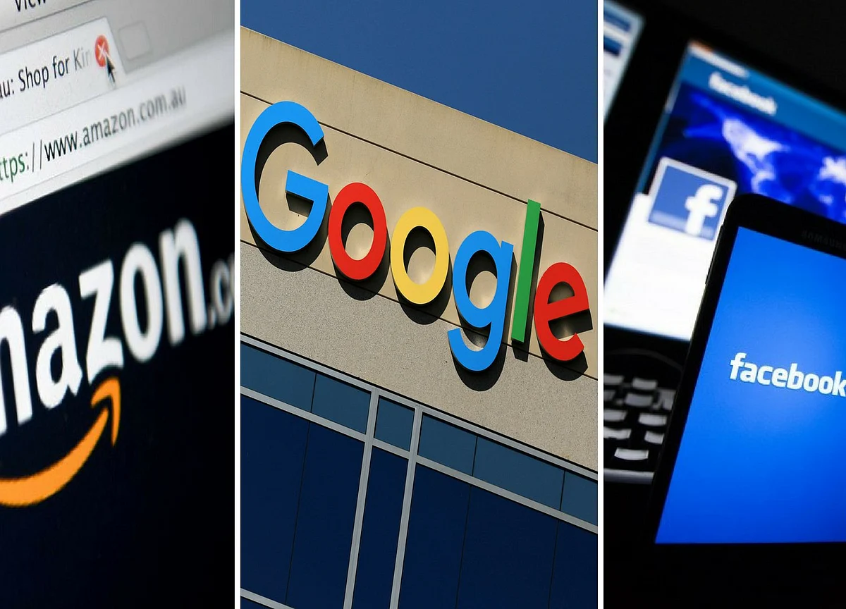 Tax Department’s Consultation On Digital Taxation May End Up Being An Academic Exercise, Experts Say