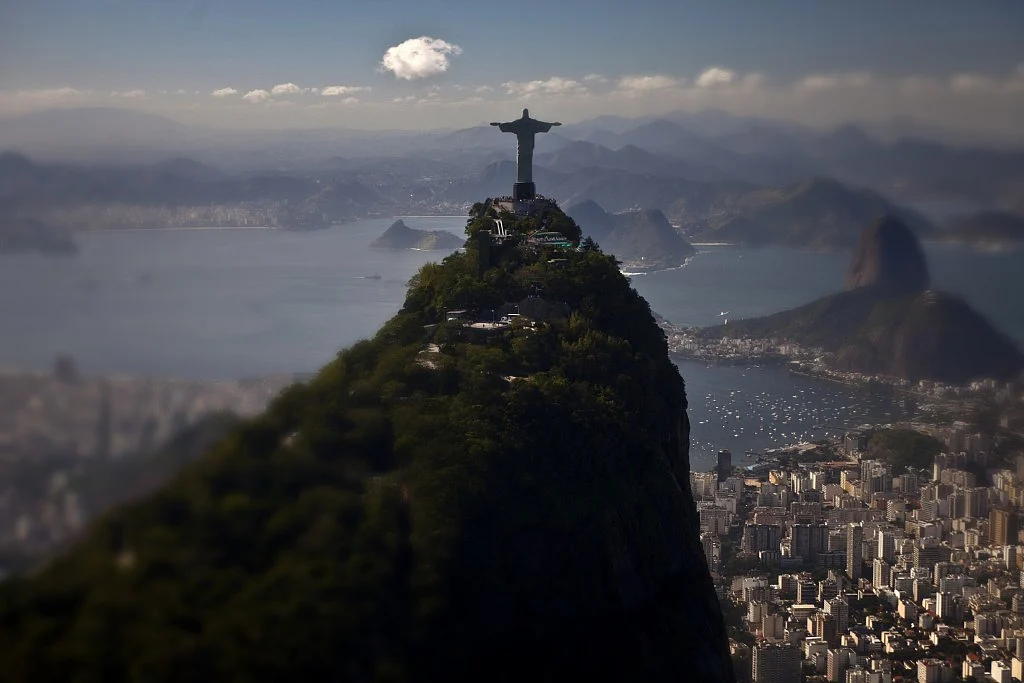 A New Beef Baron Leads Brazil's Charge for World Domination