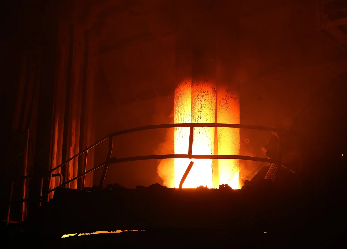 Graphite India - A Key Beneficiary Of Current Upcycle In Steel: ICICI Direct