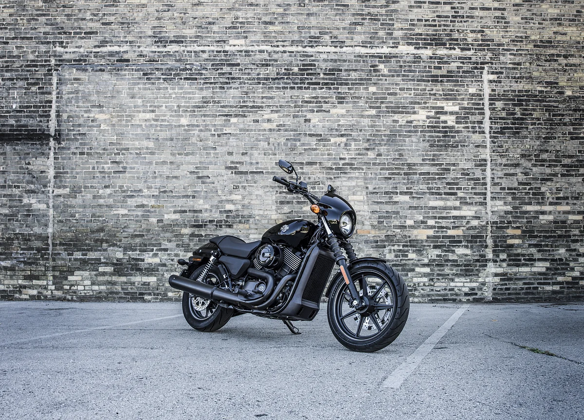 Harley Says Working With Hero For Smooth Transition For Customers In India