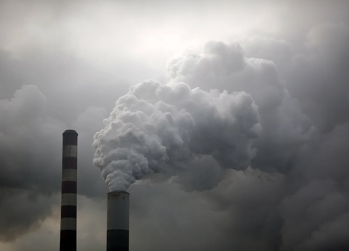 Climate May Force Millions to Move and U.S. Isn’t Ready, Report Finds