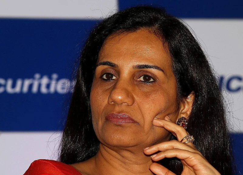 SEBI May Summon Kochhars Soon; Board To Discuss Efforts With Government, RBI